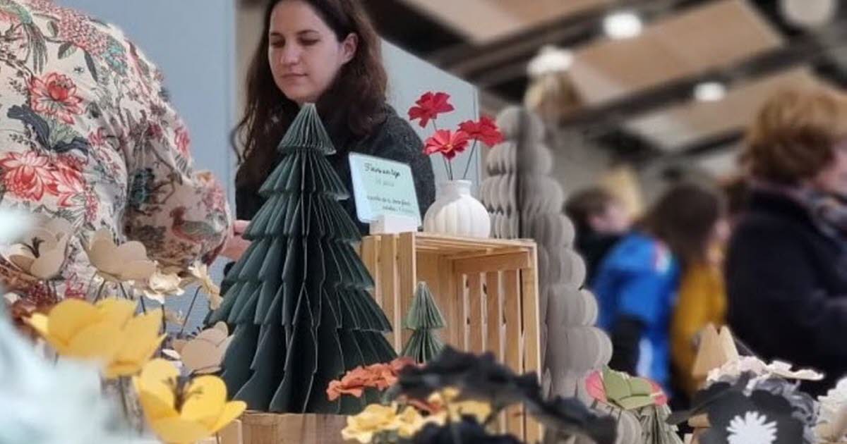 #IciOnAgit. Un Noël vert à Nancy pour qu’il soit aussi un cadeau pour la planète !