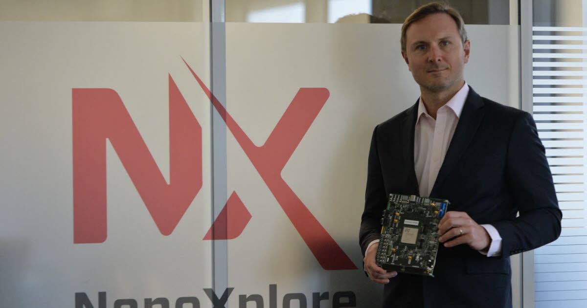 Meylan. NanoXplore lève 20 M€ pour poursuivre sa diversification dans la défense