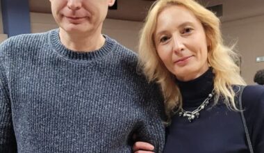 Maxéville. Blessé en Ukraine, il a pu rejoindre sa famille pour quelques semaines