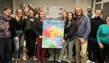 un vide-dressing et vide-maison pour un Noël écologique