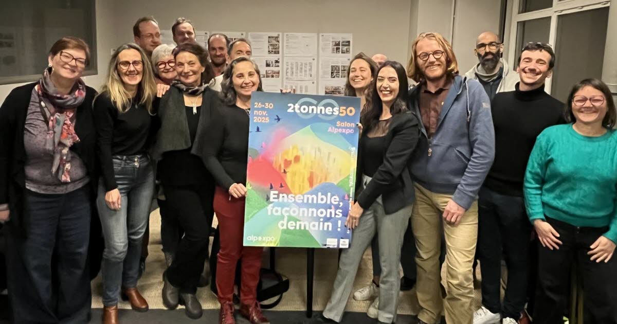 un vide-dressing et vide-maison pour un Noël écologique