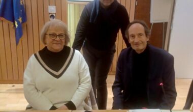 la commune devient ville ambassadrice du don d’organes