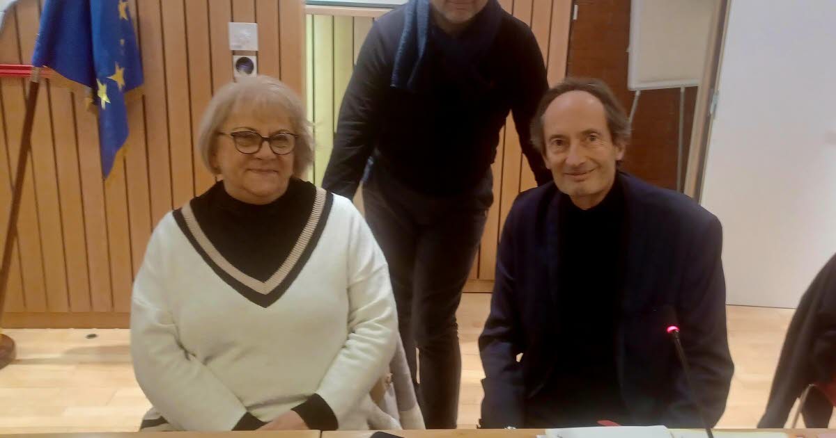 la commune devient ville ambassadrice du don d’organes