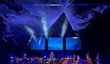 Grenoble. Simba, Elsa, Aladdin, Mulan, Peter Pan, Pocahontas… au Summum