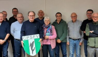 Saint-Étienne. La date du 25e Salon national de la pêche à la mouche déjà fixée