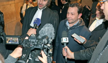 Lyon. Une première reprise pour une filiale d’ACI Group, l’espoir de « tourner la page »