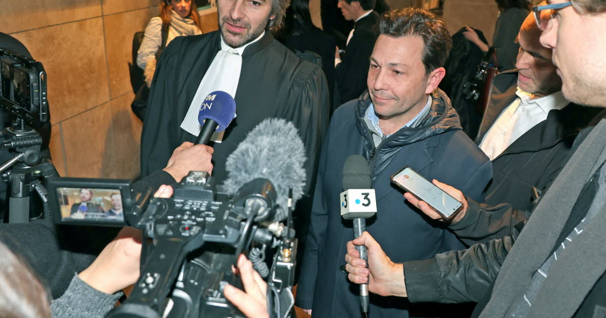 Lyon. Une première reprise pour une filiale d’ACI Group, l’espoir de « tourner la page »