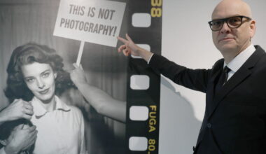 des photographies générées par l’IA pour provoquer et éveiller les consciences