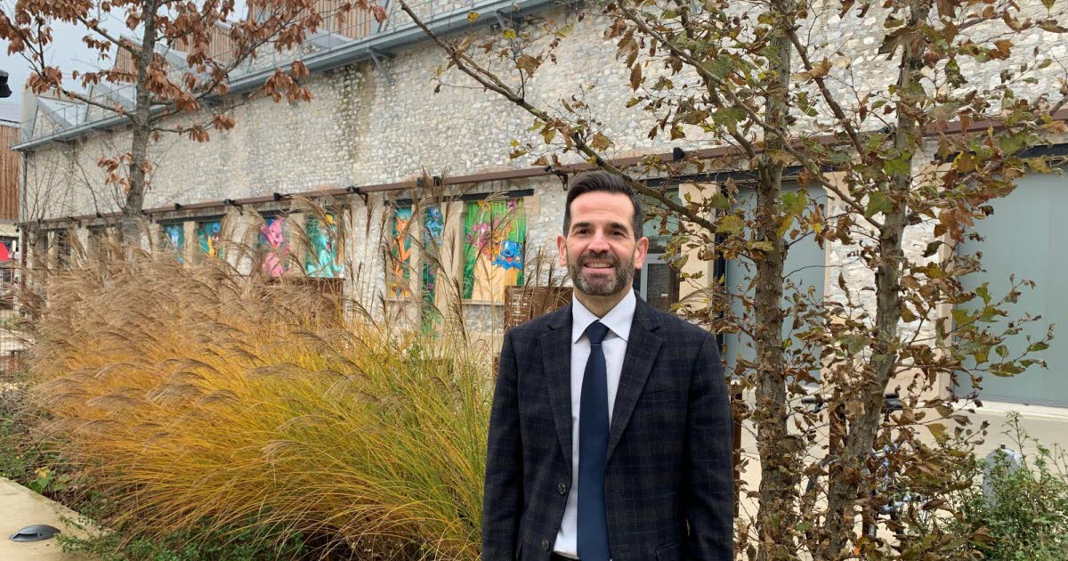 Municipales 2026. David Queiros candidat à Saint-Martin-d’Hères : « Une motivation intacte »