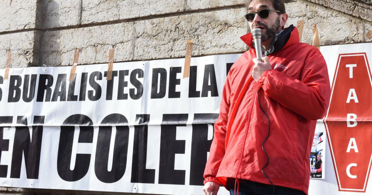 Loire. À Saint-Étienne, une épicerie de nuit sur cinq vendrait des puffs illégalement