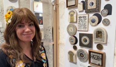 On fait quoi ce week-end. Plutôt marché de créateurs, concert ou Gremlins au ciné ? Nos idées de sorties à Strasbourg