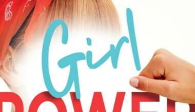 Girl power à La Foucotte