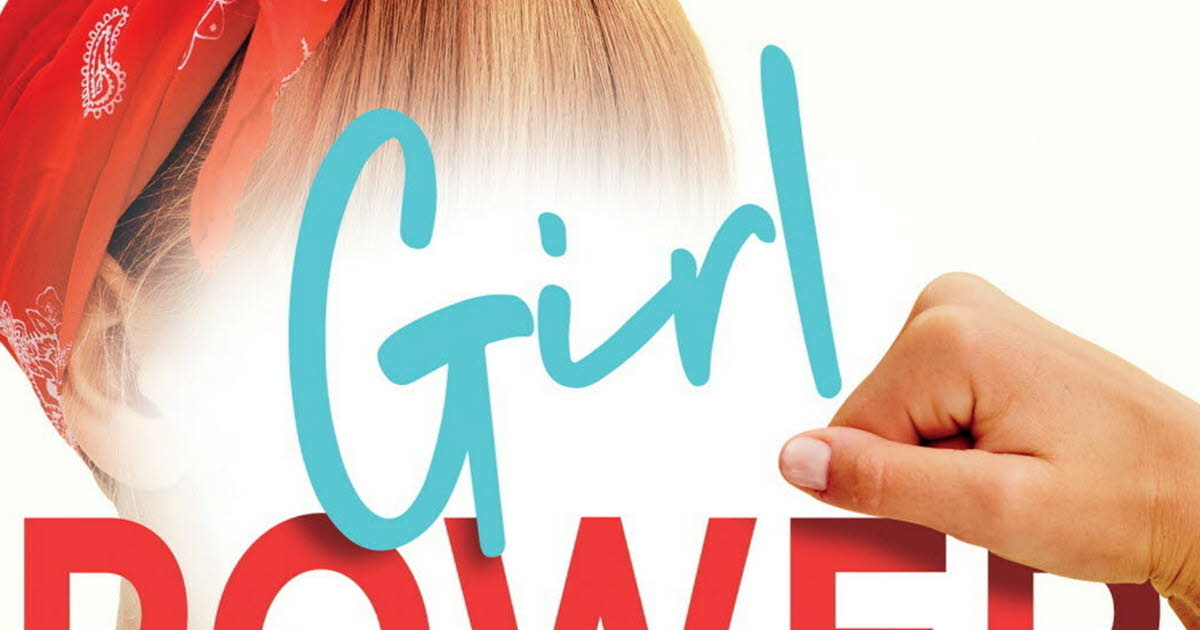 Girl power à La Foucotte