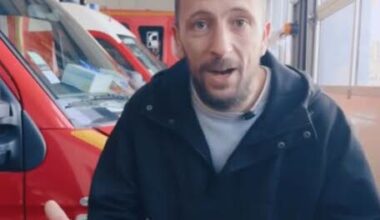 Loire. Les pompiers s’associent à un influenceur pour sensibiliser le grand public