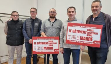 « Les dispositifs censés nous protéger freinent notre activité »