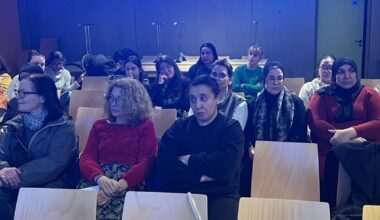 une soirée pour mieux comprendre les risques