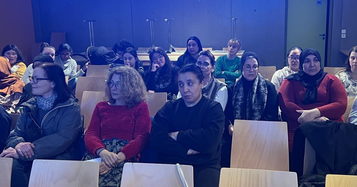 une soirée pour mieux comprendre les risques