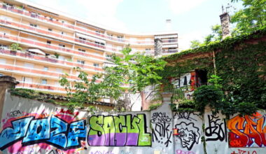 Lyon. “L’étrangleur des squats” mis en examen pour une cinquième victime