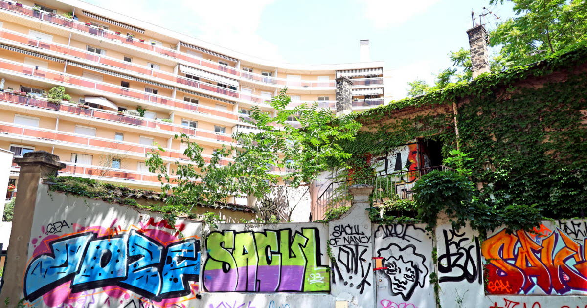 Lyon. “L’étrangleur des squats” mis en examen pour une cinquième victime