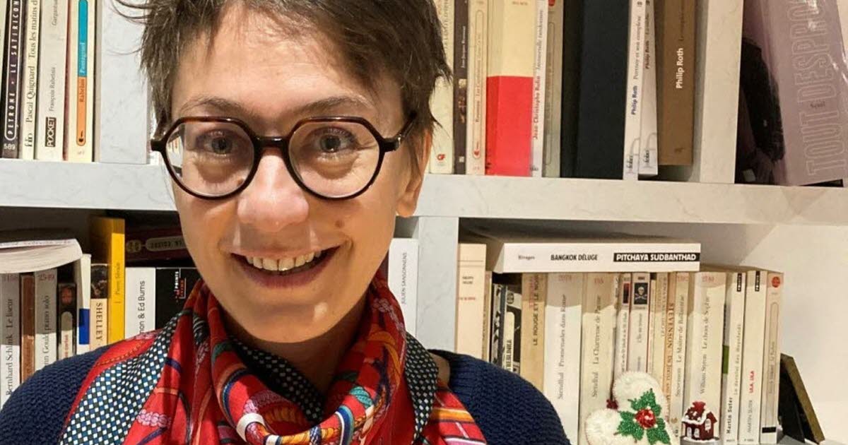 Strasbourg. Dans son nouveau livre, l'enseignante Nathalie Bittinger se plonge dans la tête du cinéaste David Lynch