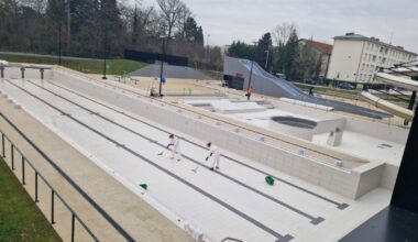 Grand Nancy. La fin de l’obligation annuelle de vidange des piscines publiques facilitera le planning d’entretien de ces équipements