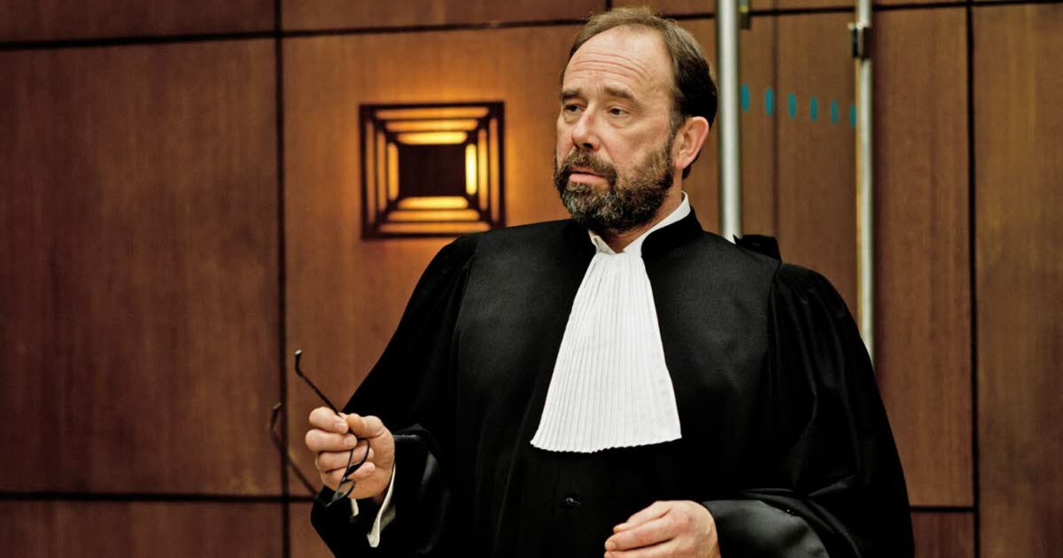 un film avec Olivier Gourmet sera tourné à Saint-Étienne en janvier