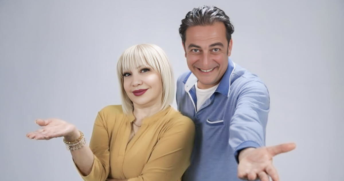 un spectacle de Noël pour enfants