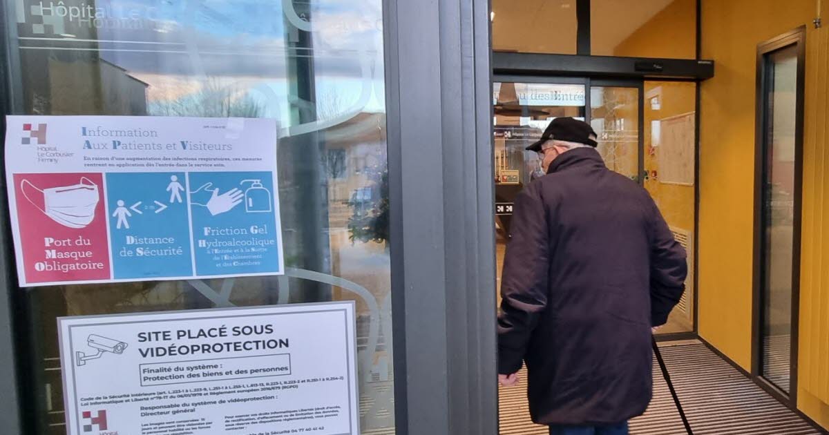 « On entre en période de tension »