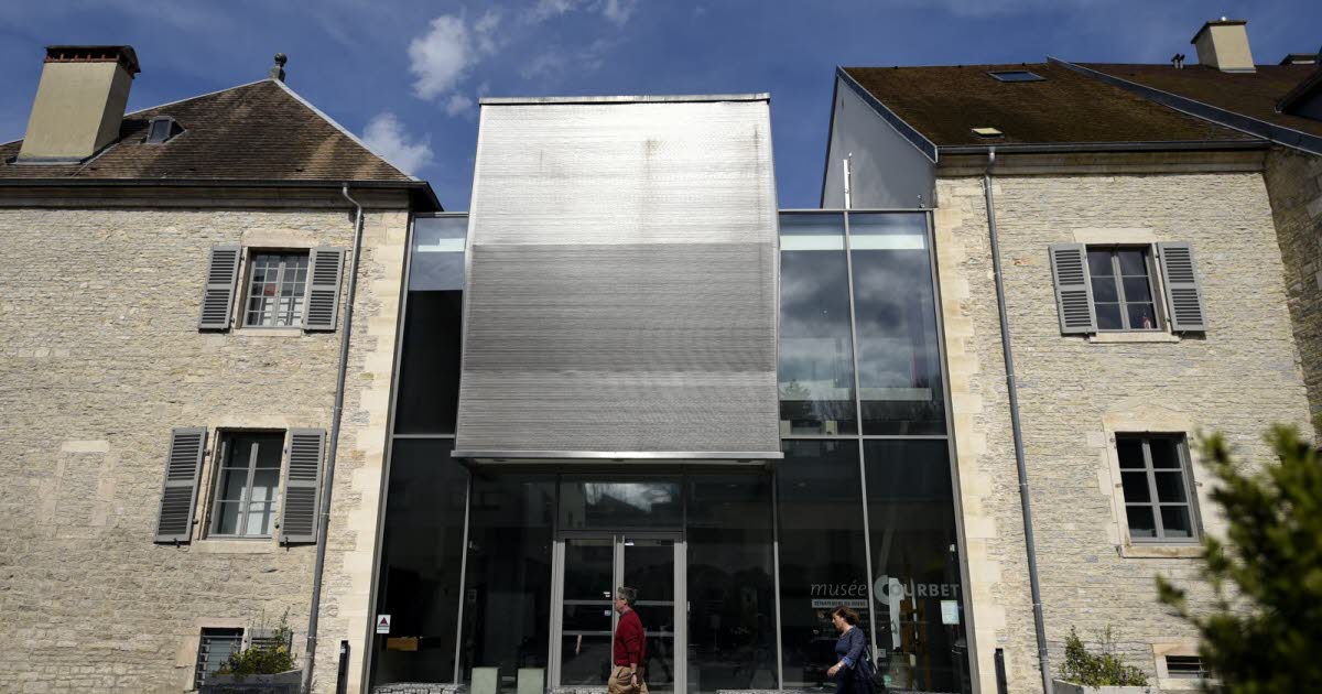 Ornans. Pour célébrer les 150 ans de la mort du peintre, le musée Courbet s’offre un partenariat de prestige