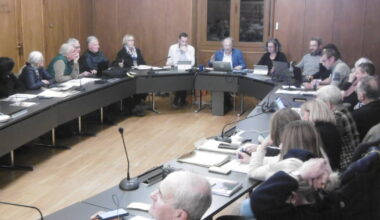 La Tronche. Des orientations budgétaires sur fond « de baisses de recettes inattendues »