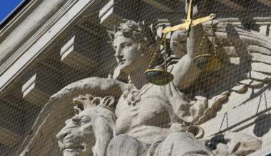 10 mois avec sursis pour des menaces avec une fausse kalachnikov