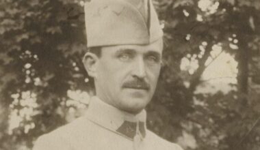 Jules Déon, bijoutier-joaillier de l’Art déco à Nancy