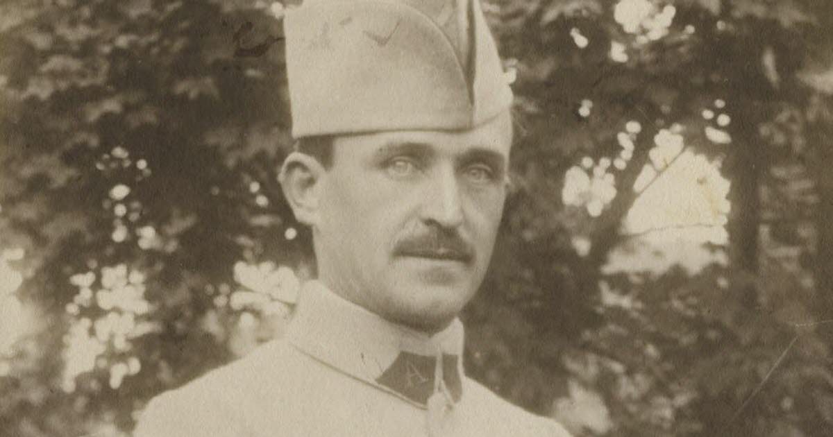 Jules Déon, bijoutier-joaillier de l’Art déco à Nancy