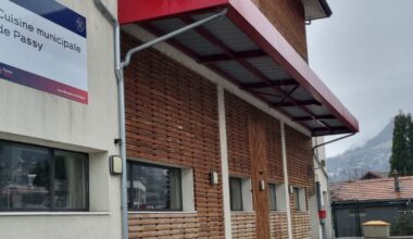 une solution trouvée pour le portage de repas aux aînés après la rupture avec Passy