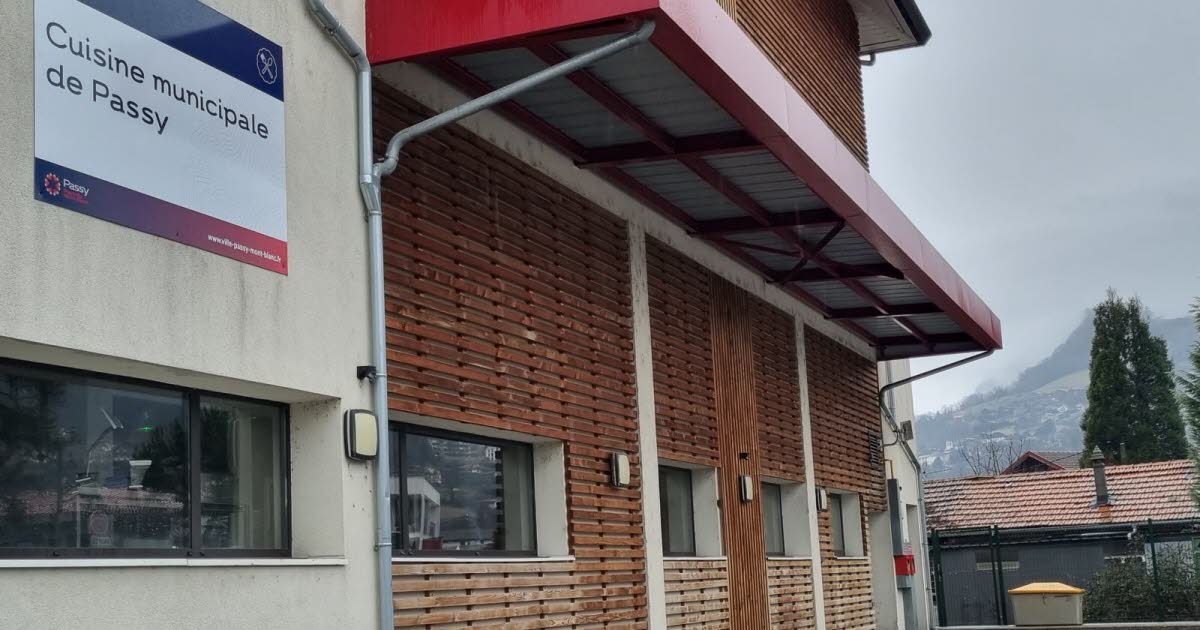 une solution trouvée pour le portage de repas aux aînés après la rupture avec Passy