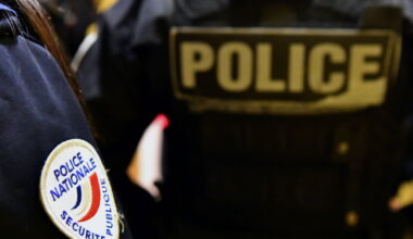 Saint-Etienne. Contrôlé pour l’usage du téléphone au volant, il est positif aux stupéfiants