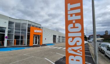 Loire. On connaît la date de l’ouverture de Basic Fit à Firminy