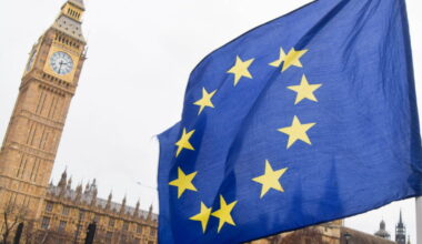 Appel à témoignages. Vous avez effectué un échange Erasmus au Royaume-Uni avant le Brexit ? Racontez-nous !