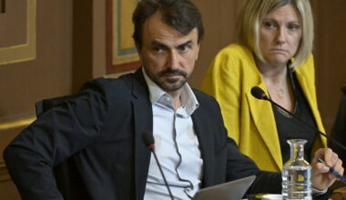 le budget 2026 de Grégory Doucet à l’épreuve des Municipales