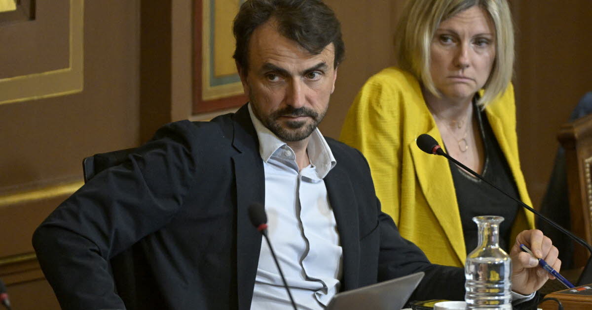 le budget 2026 de Grégory Doucet à l’épreuve des Municipales