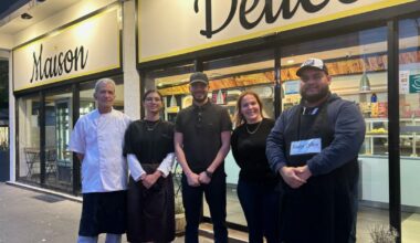 les petits commerces de Saint-Priest tentent de résister à la baisse de fréquentation