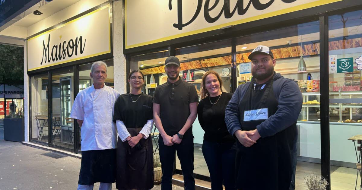 les petits commerces de Saint-Priest tentent de résister à la baisse de fréquentation