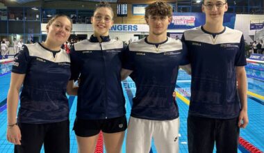 Natation. Des médailles pour les nageurs de l’ASPTT Nancy