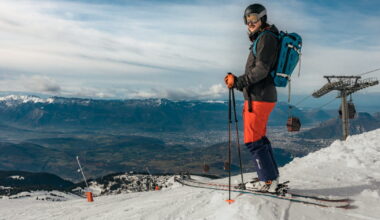 à quoi s’attendre en station pour les vacances des Noël ?