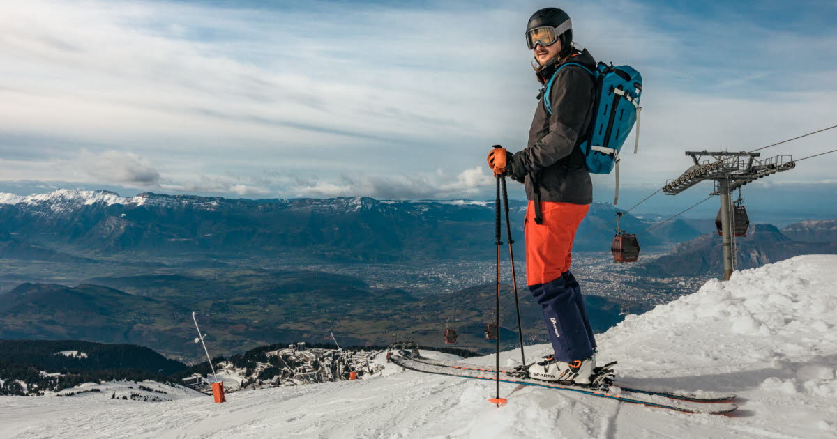 à quoi s’attendre en station pour les vacances des Noël ?