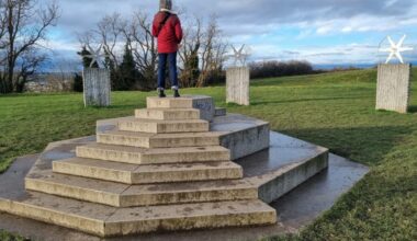 connaissez-vous l'utilité scientifique de ces sculptures ?