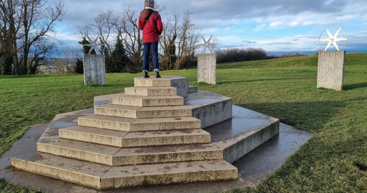 connaissez-vous l'utilité scientifique de ces sculptures ?