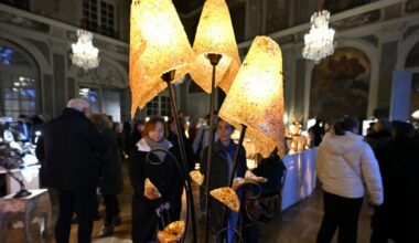 Nancy. Marchés d’art et d’artisanat à l’horizon du week-end