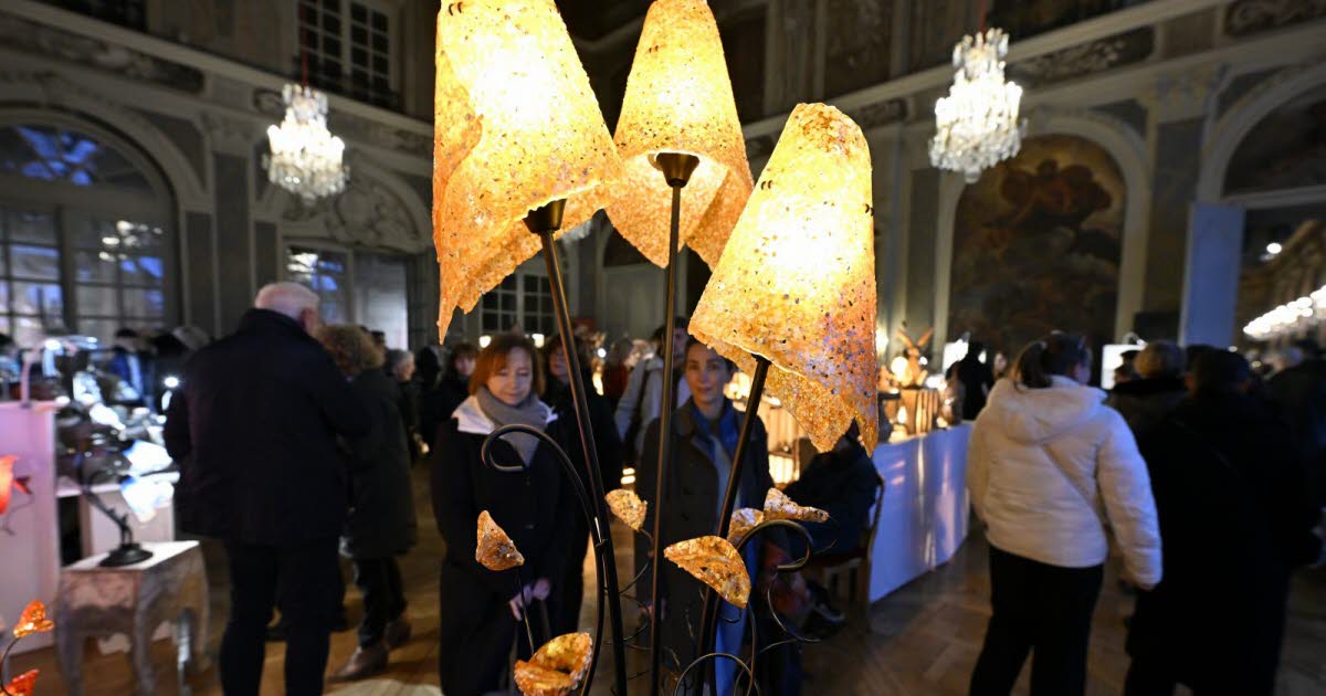 Nancy. Marchés d’art et d’artisanat à l’horizon du week-end