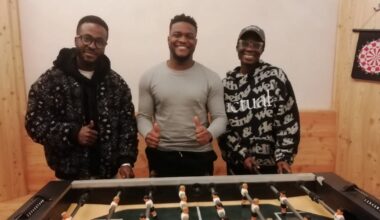 « L'ambiance sera festive et chaleureuse »